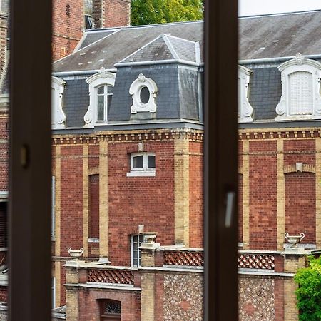 Saint Maur F2 Beau Logement Entier 鲁昂 外观 照片