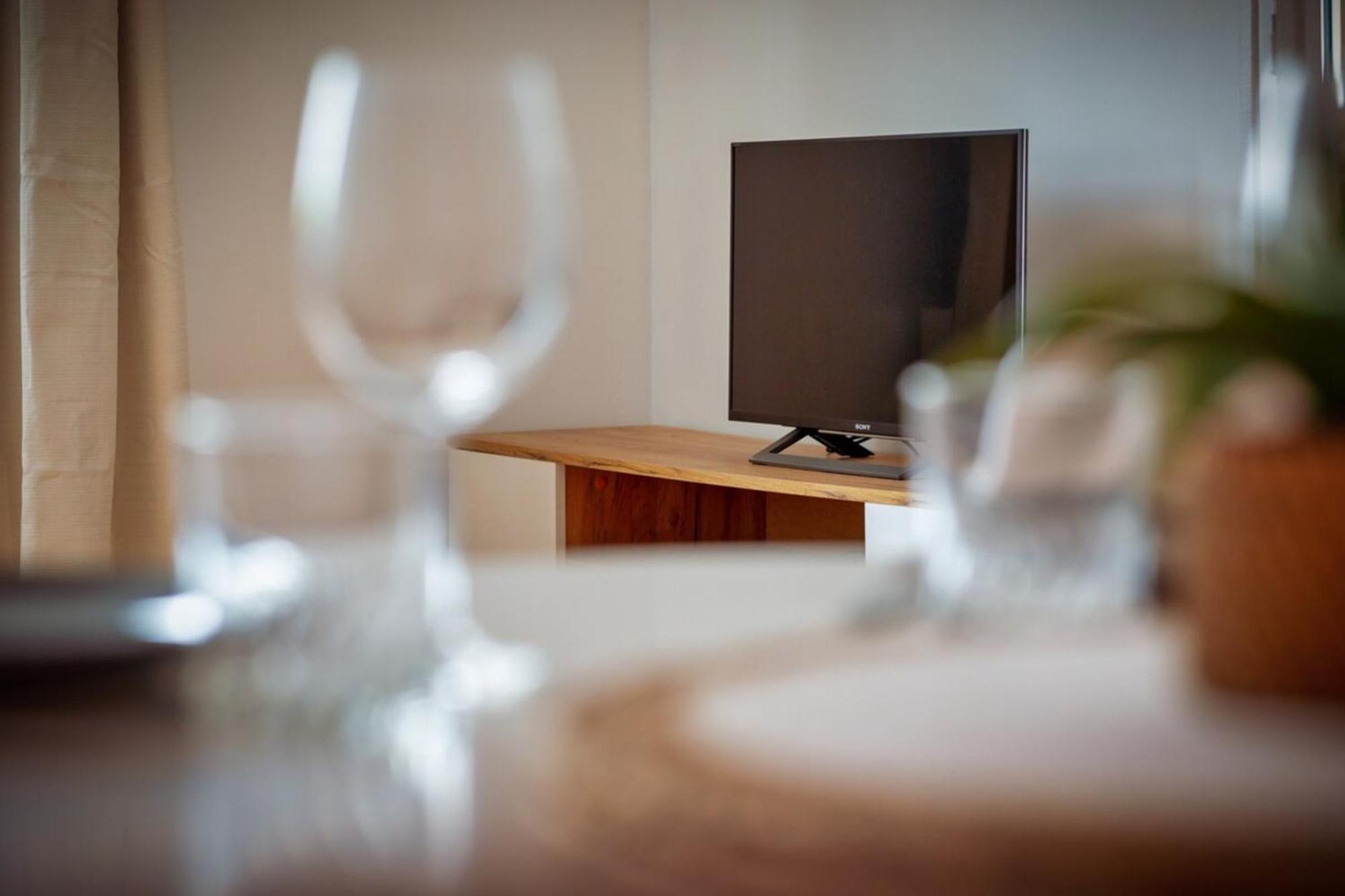 Saint Maur F2 Beau Logement Entier 鲁昂 外观 照片